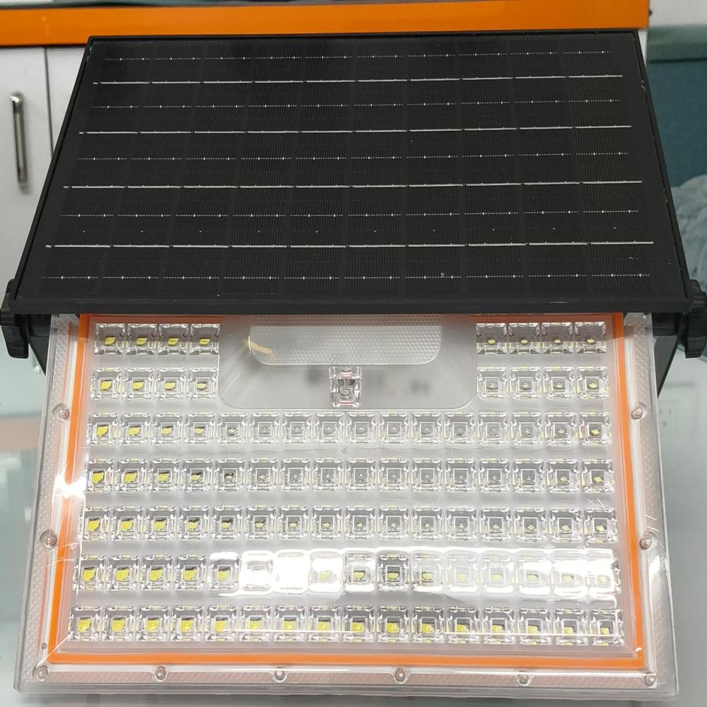 Led Solar flood light