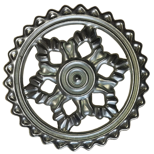 Iron Gate Gear Chakra
