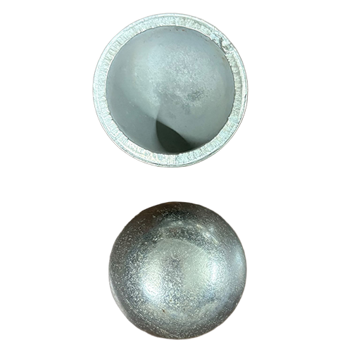 Iron Gate Half Ball