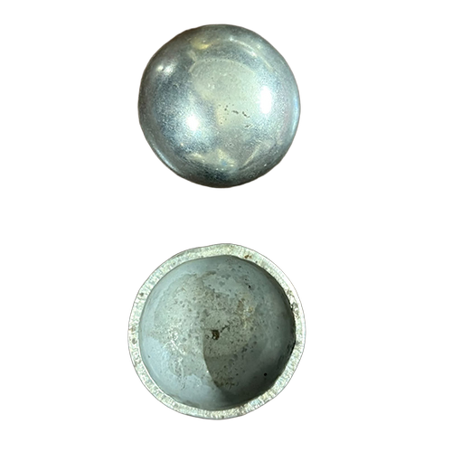 Iron Gate Half Ball