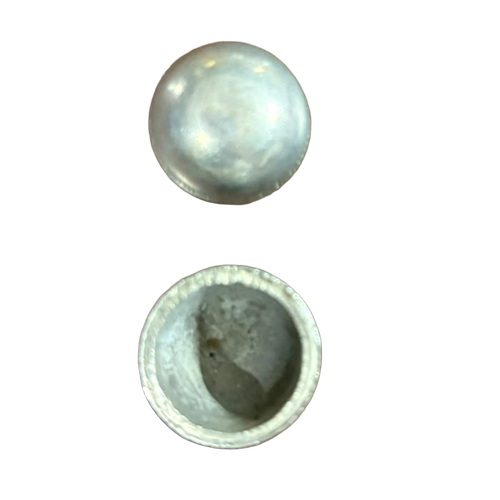 Iron Gate Half Ball