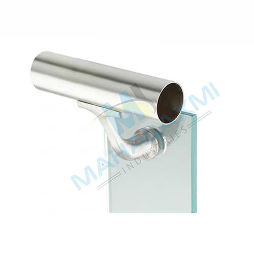 MI2-134 50 mm Round Pipe Pipe Aluminium Hand Rail