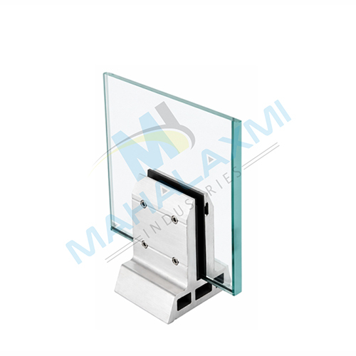 MI2-135 65mm T-Brecket Aluminium Railing Brecket