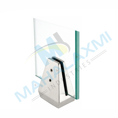 Mi2-141 Diamond Brecket Aluminium Railing