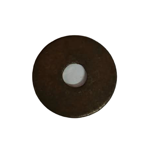 Quater Round Washer