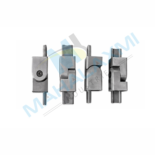 Modular Band Aluminium Railing Accessories