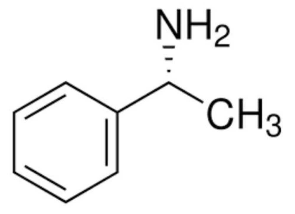 R-(+)- alpha- Methylbenzylamine
