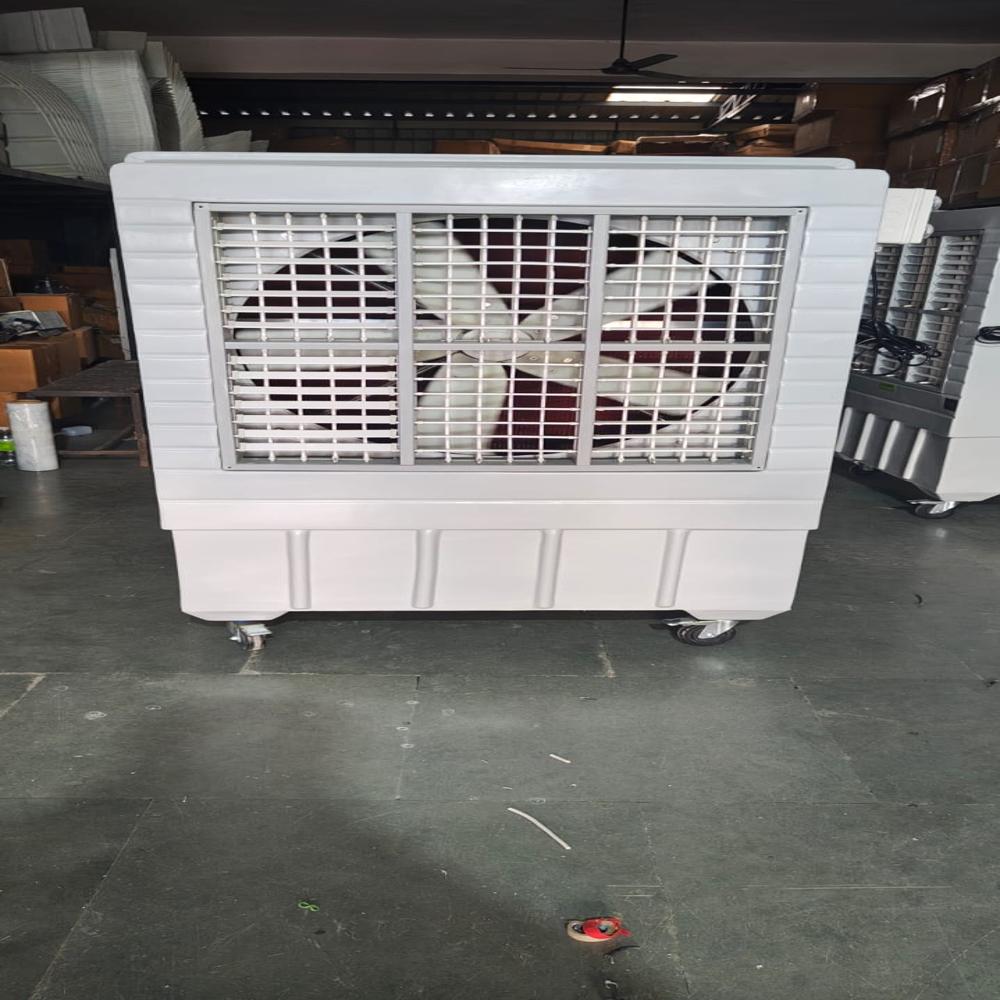 SYP-HULK-250 FRP Commercial Air Cooler