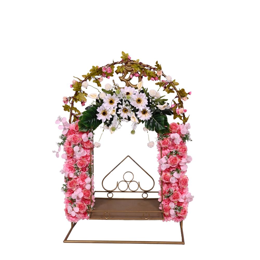 Ganpati Stand 2Feet Artificial Plants