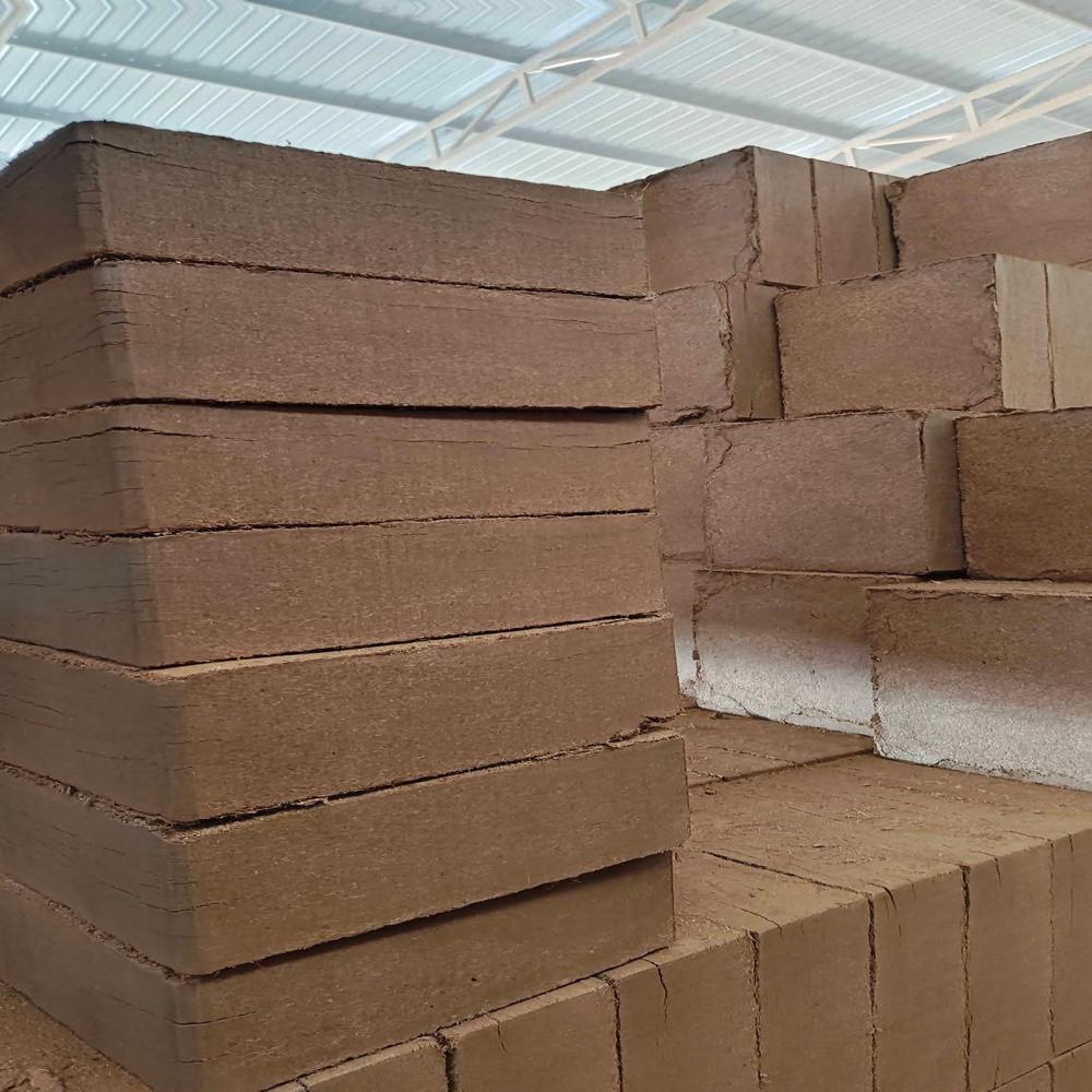 Cocopeat Blocks