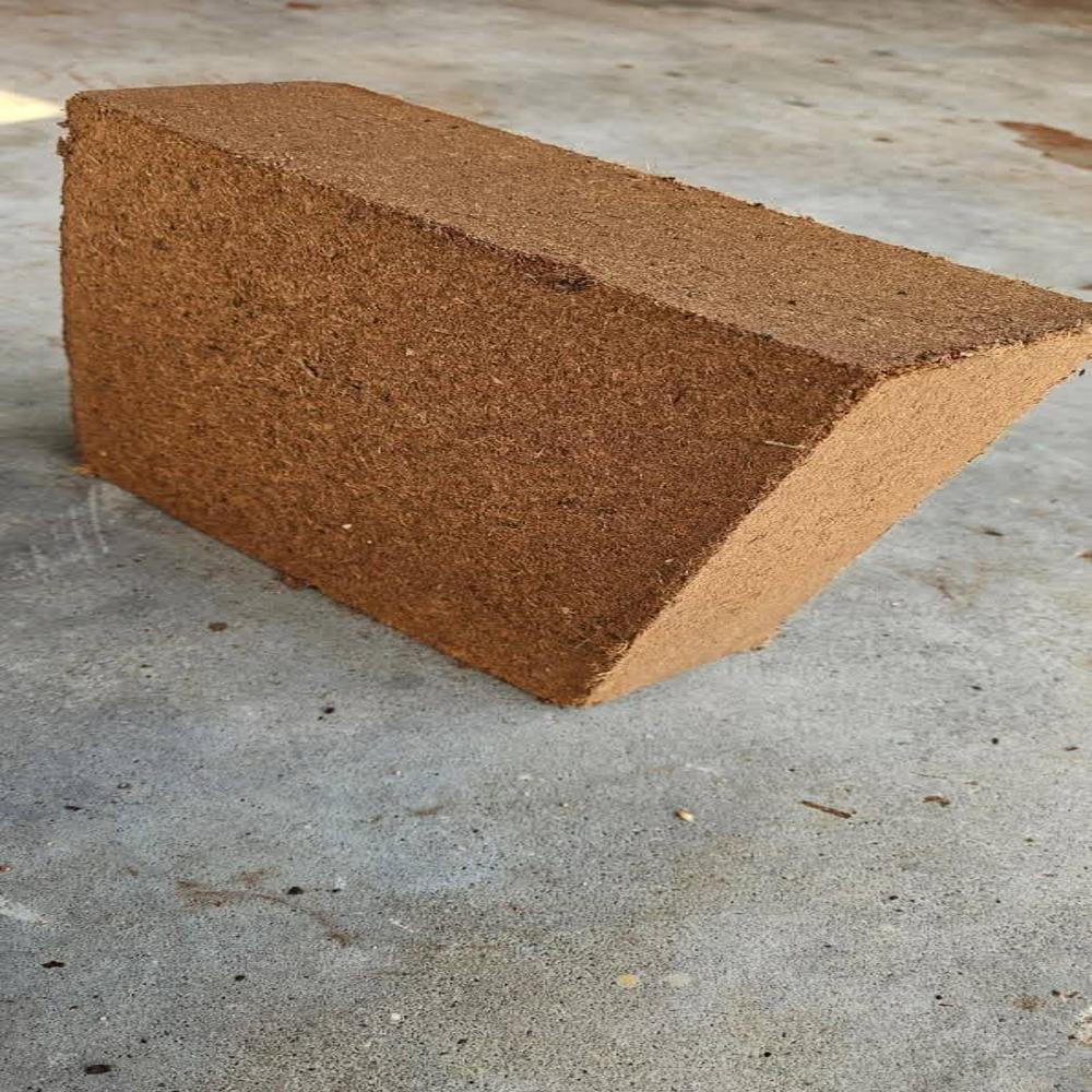 Cocopeat Blocks