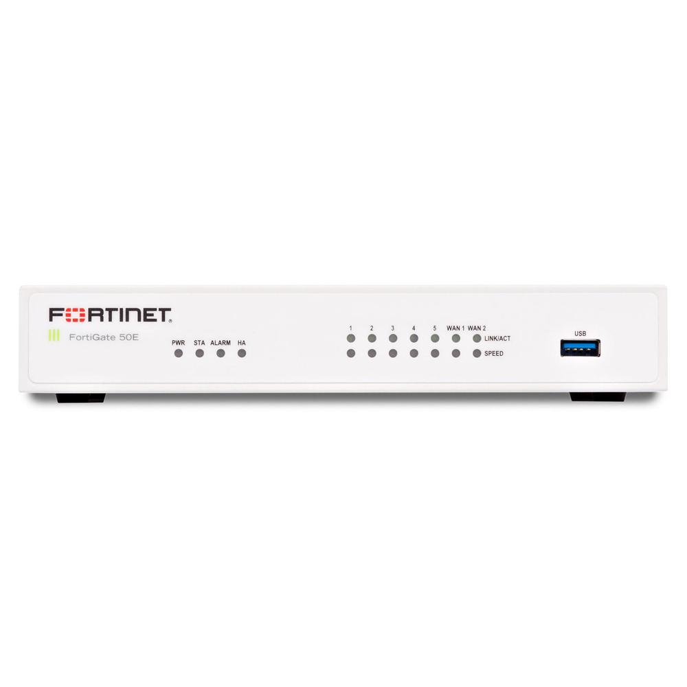 FortiGate 60E-DSL 1-Year Unified Threat Protection (UTP)