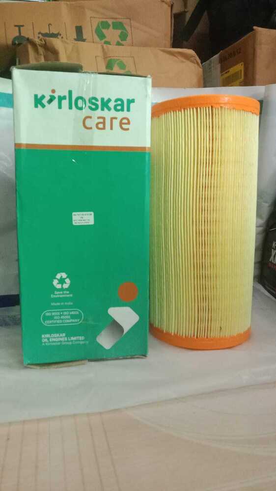 Kirloskar Engine Air Filter