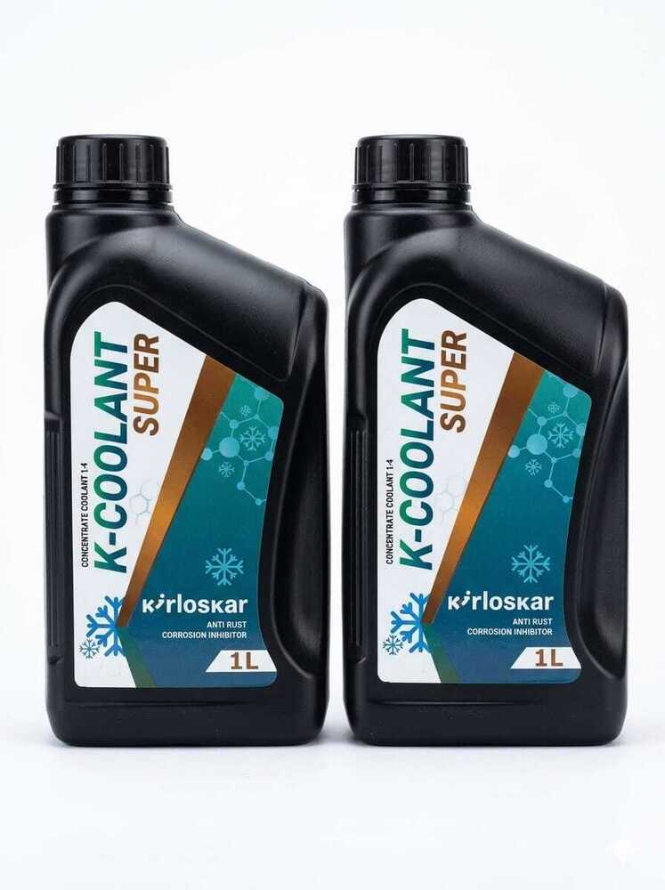 K-Oil K-Coolant Super