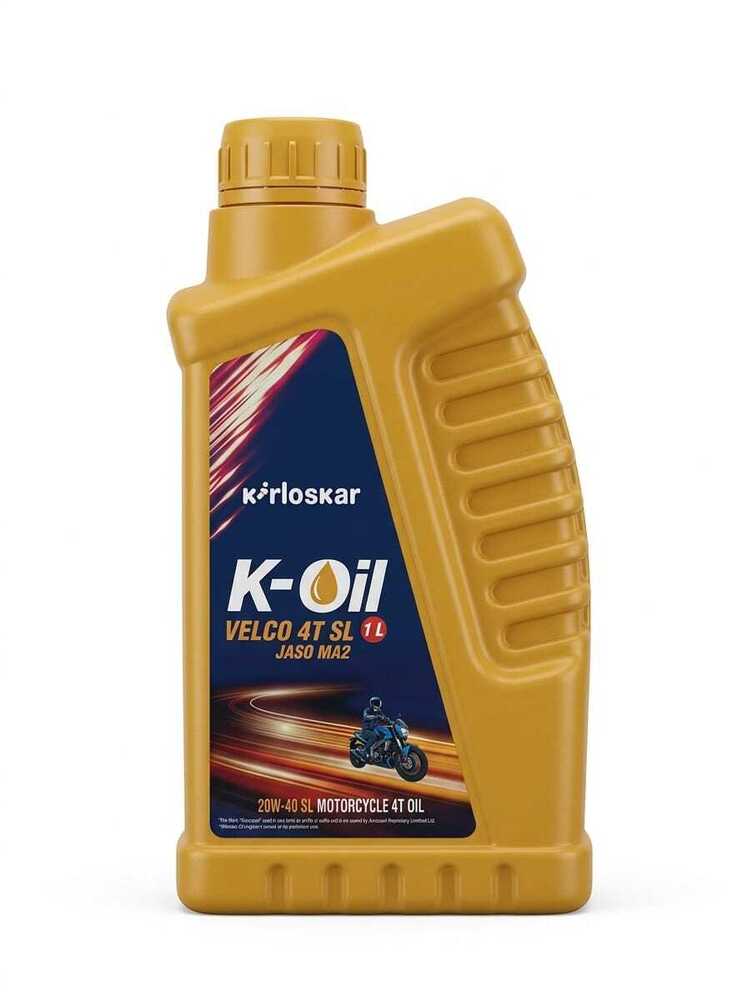 Engine Oil