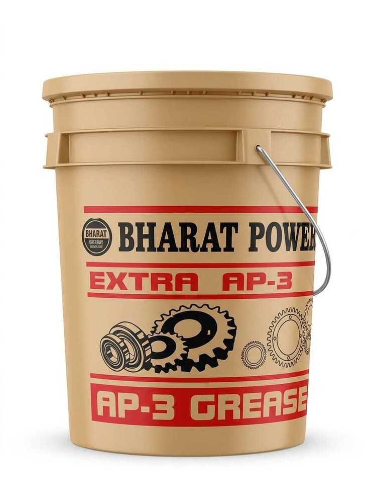Bharat Power Extra AP-3 Grease