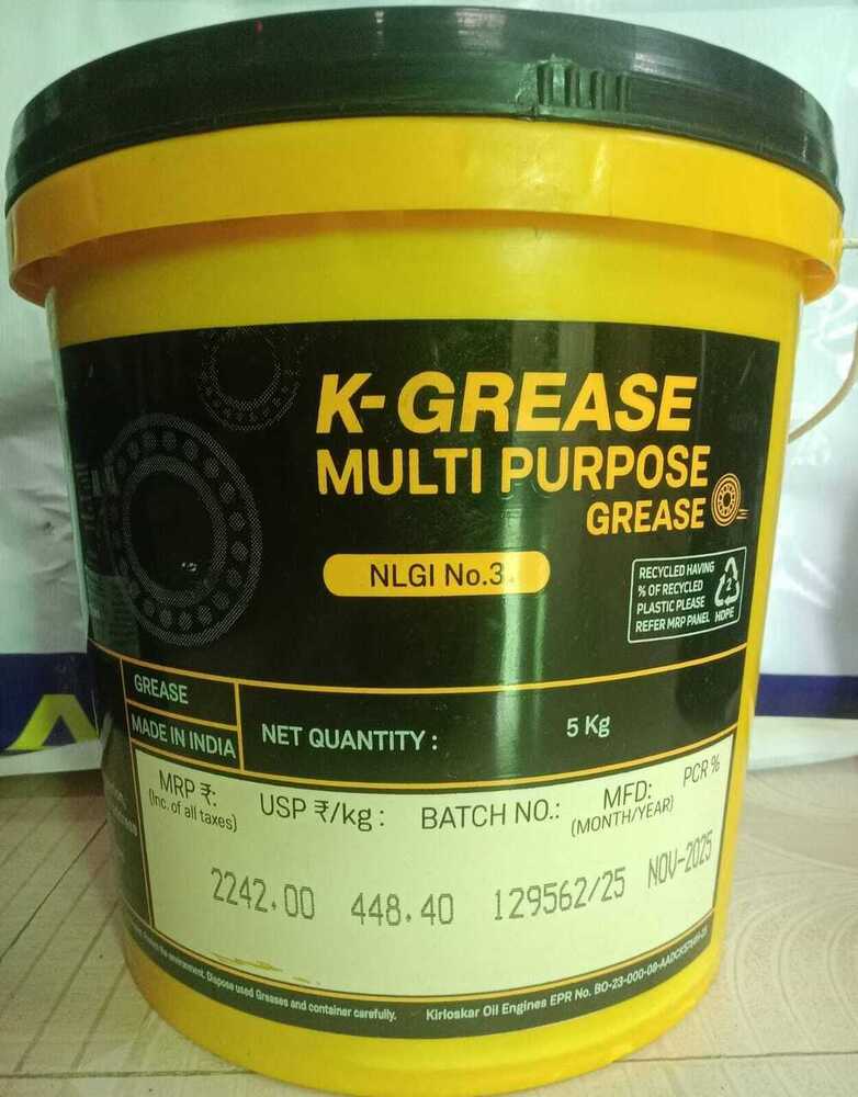 K-Grease Multi Purpose Grease