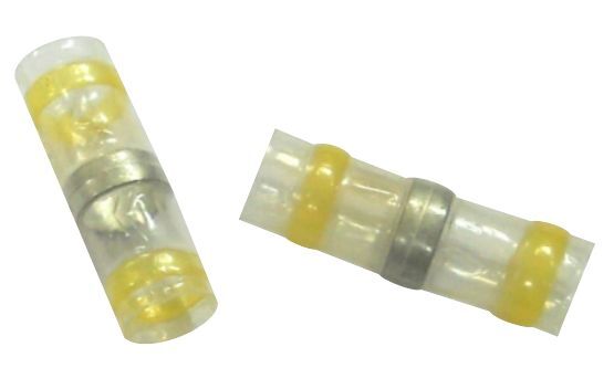 Heat Shrink Solder Sleeve for Wire Splicing (GSS-125 / GSS-150)