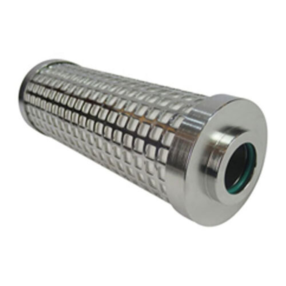 Gas Filtration