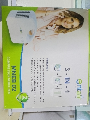 NEBULIZER MACHINE