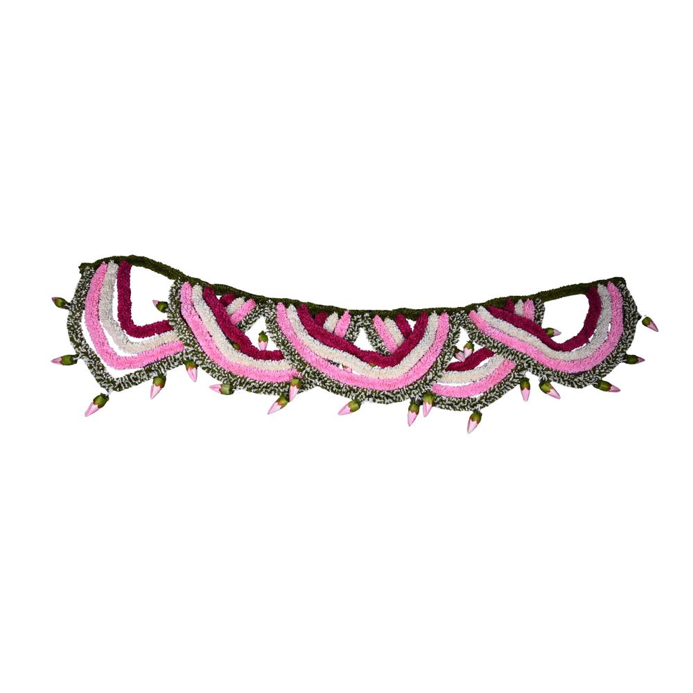 Artificial Toran 300cm