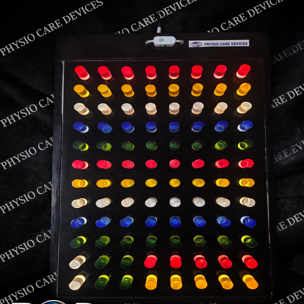 Sensory Interactive Peg Board