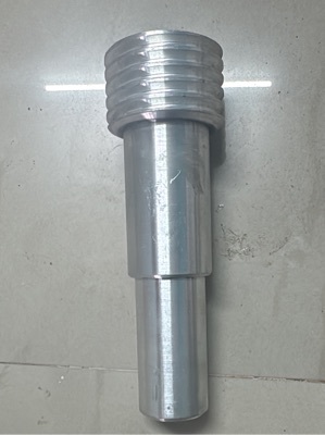 Long Nozzles With Al Casing - Diameter: 50 Mm Od