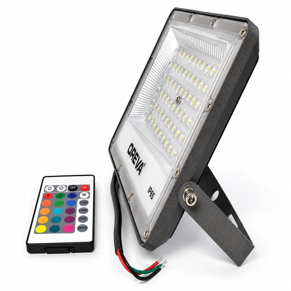 50W RGB Neo LED Flood Light