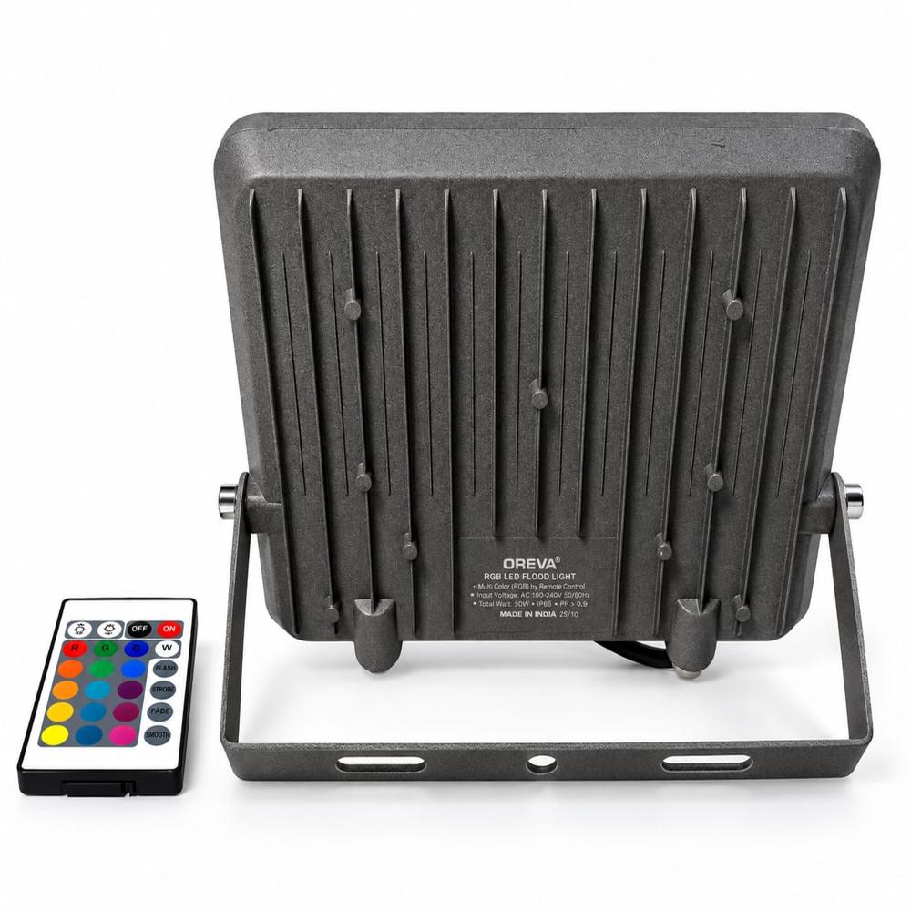 50W RGB Neo LED Flood Light