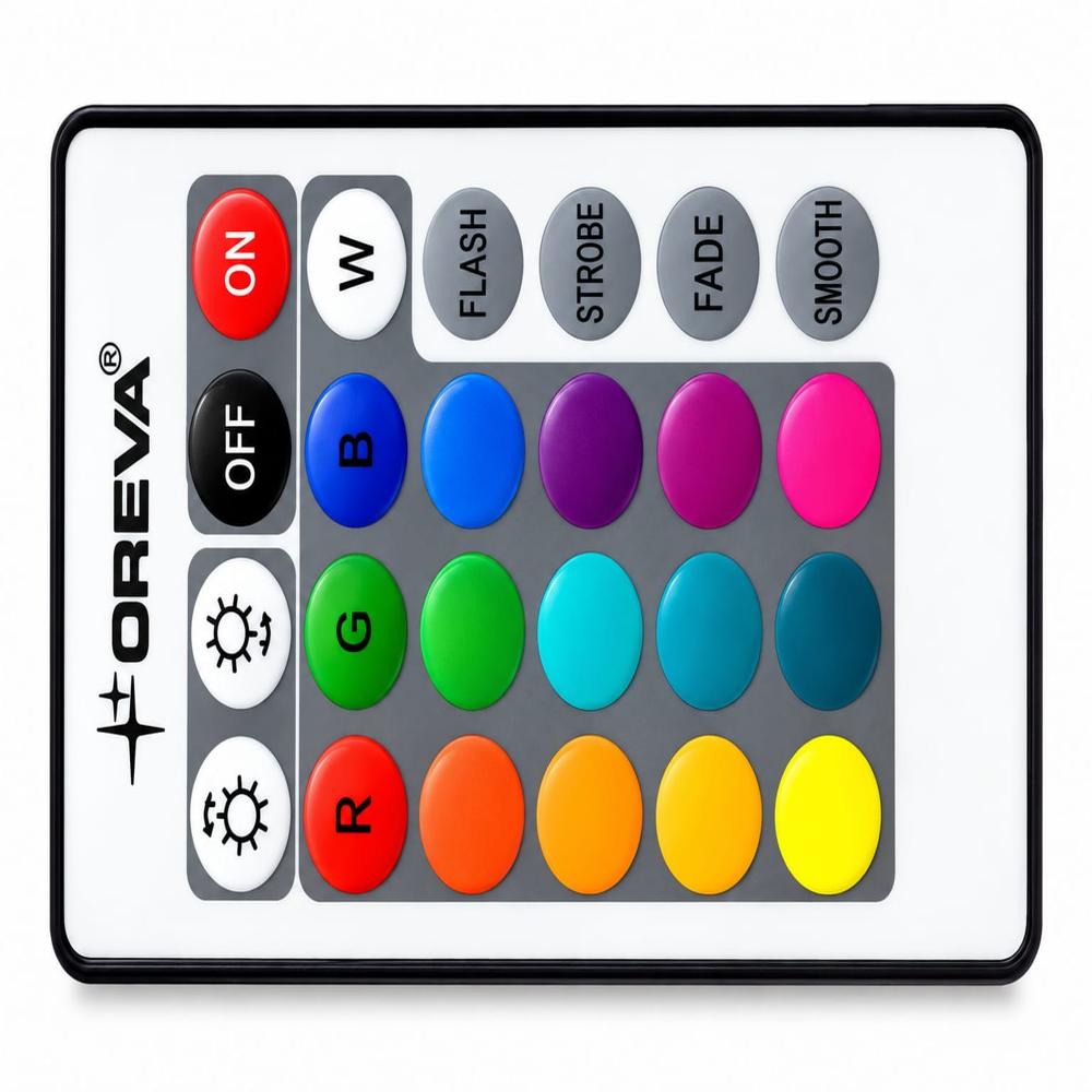 50W RGB Neo LED Flood Light