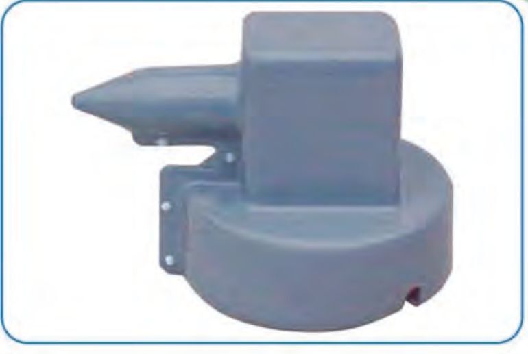 PVC Insulating Shroud for Bushings and Terminals - Wildlife Guard (INSULSHROUD)