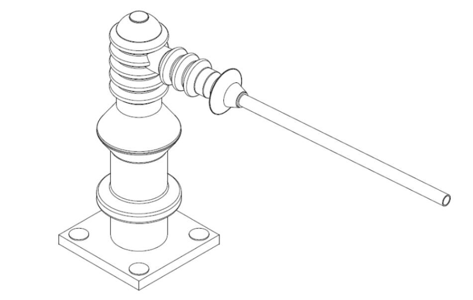 Cable Terminal Protector For Transformers - Straight And Right Angle (Gstb / Grtb) - Application: Electrical Connections