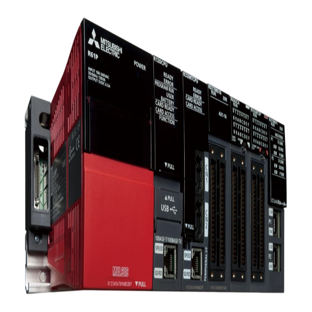 Mitsubishi Plc Programming - Application: Industrial / Factory Automation