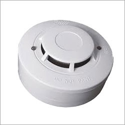 Smoke Heat Detector
