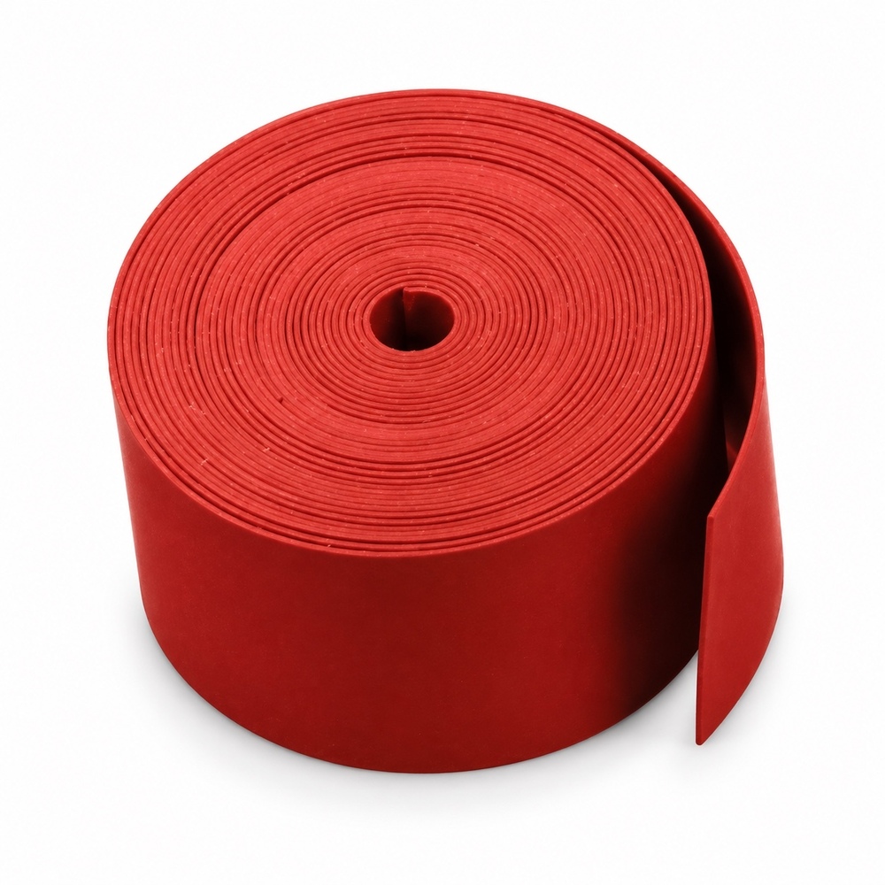 Heat Shrink Busbar Tape - Adhesive Coated (BUSTAPE GMT-2L)
