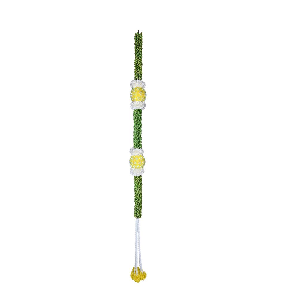 Artificial Flower Garland 15cm