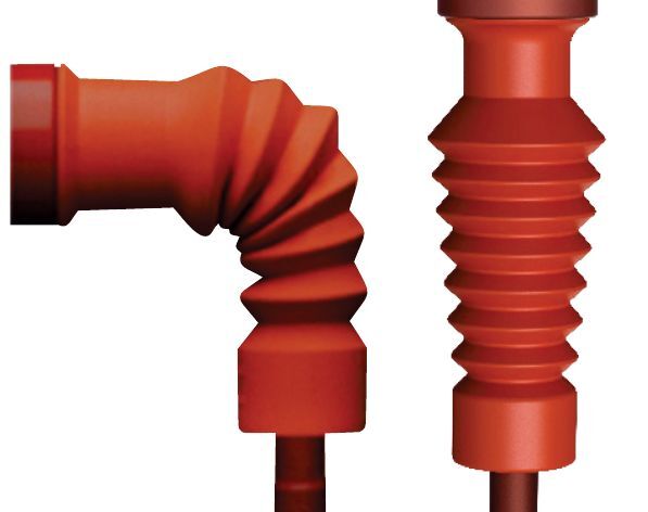 Bushing Boot For Switchgear And Transformers (Bushingboot Gsbb) - Breakdown Voltage: High