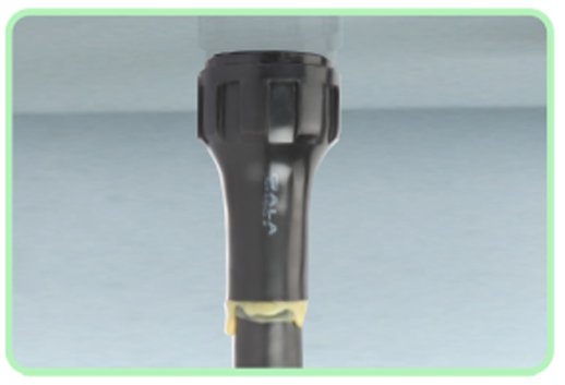 Heat Shrinkable Cable Gland / Cable Entry Seal (GHSG)