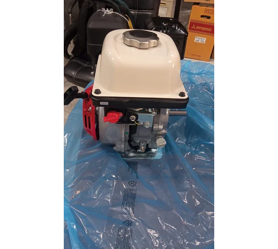 Honda Gx80 Petrol General Purpose Engine - Attributes: Easy To Operate