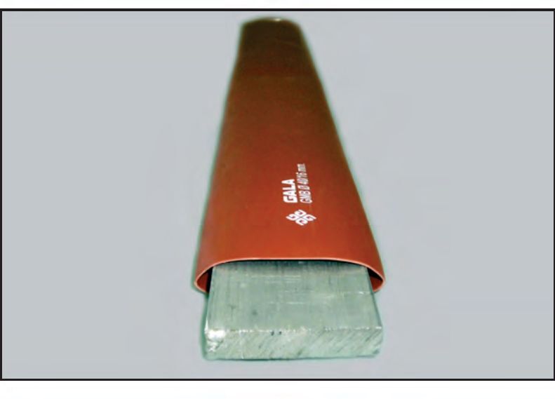 Busbar Sleeve - Durable Pvc Material, Customizable Sizes For Optimal Electrical Insulation