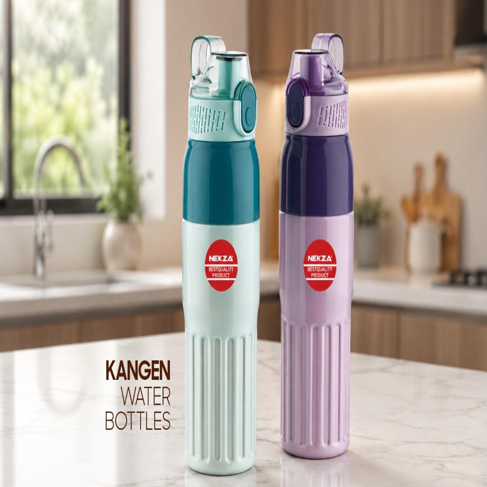 Kangen 1000 Box Kids Water Bottle