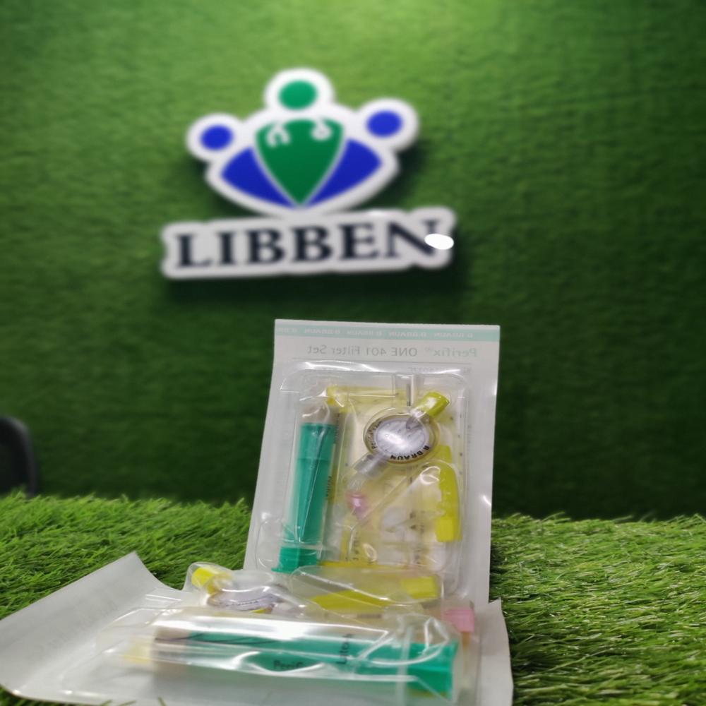 PERFIX Surgical Accessories