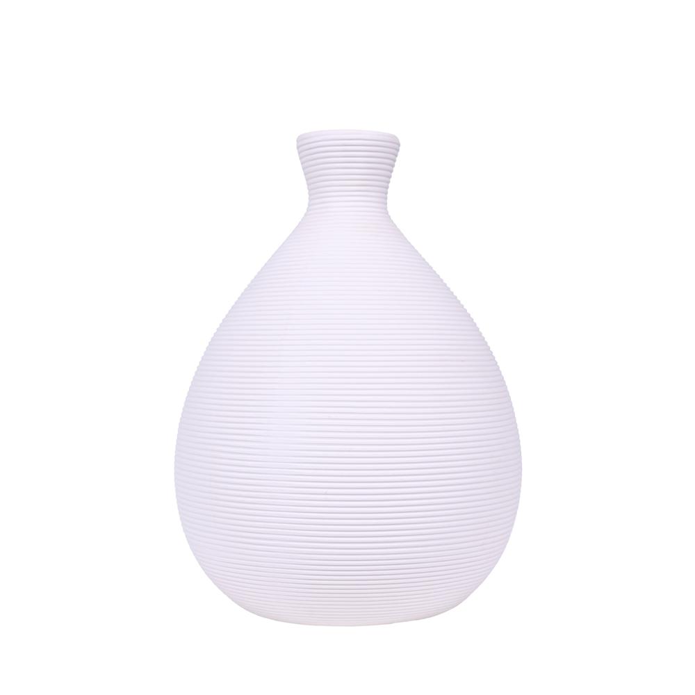 Ceramic Pot 20cm Artificial Plants