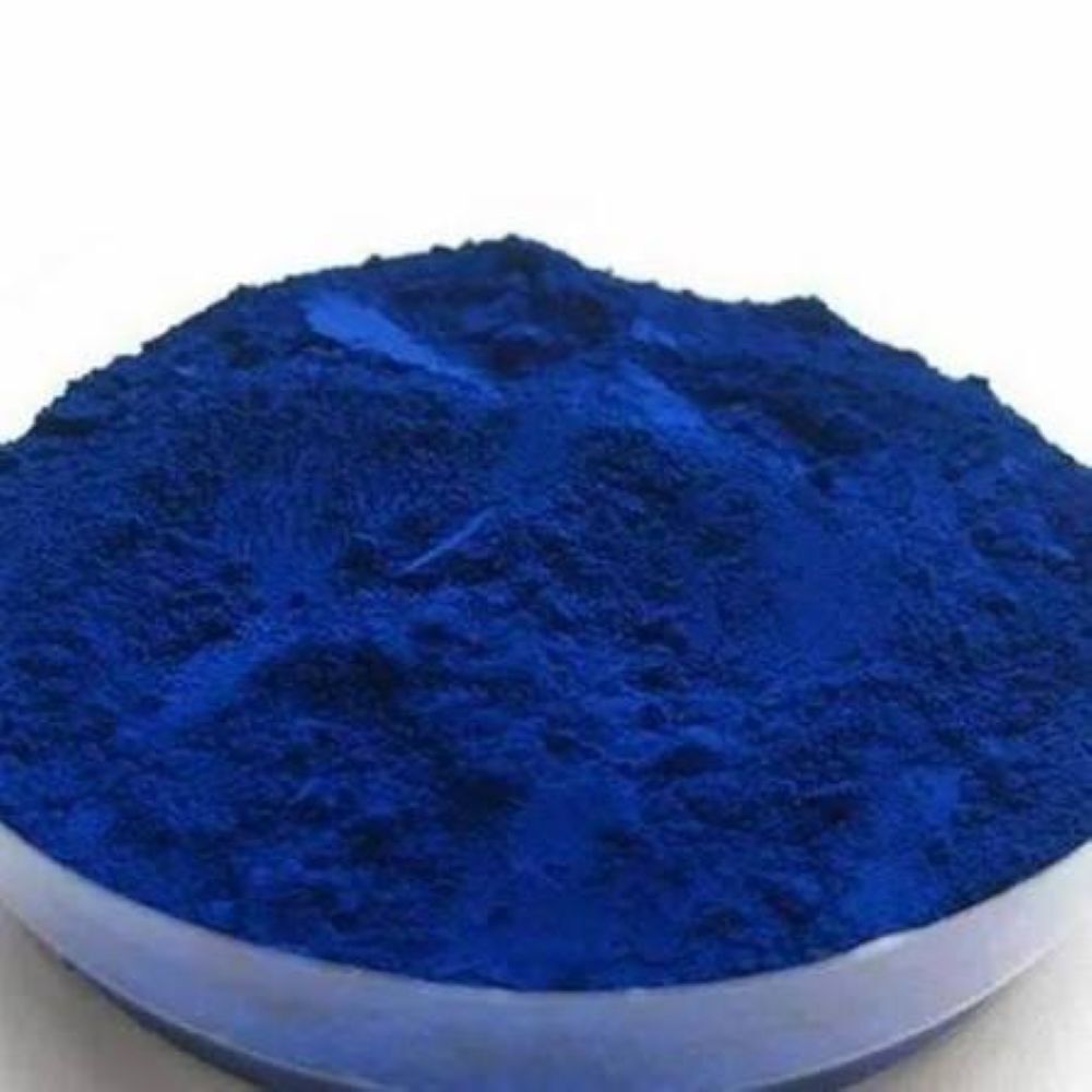 Methylene Blue Zinc Free - Boiling Point: Decomposes Before Boiling