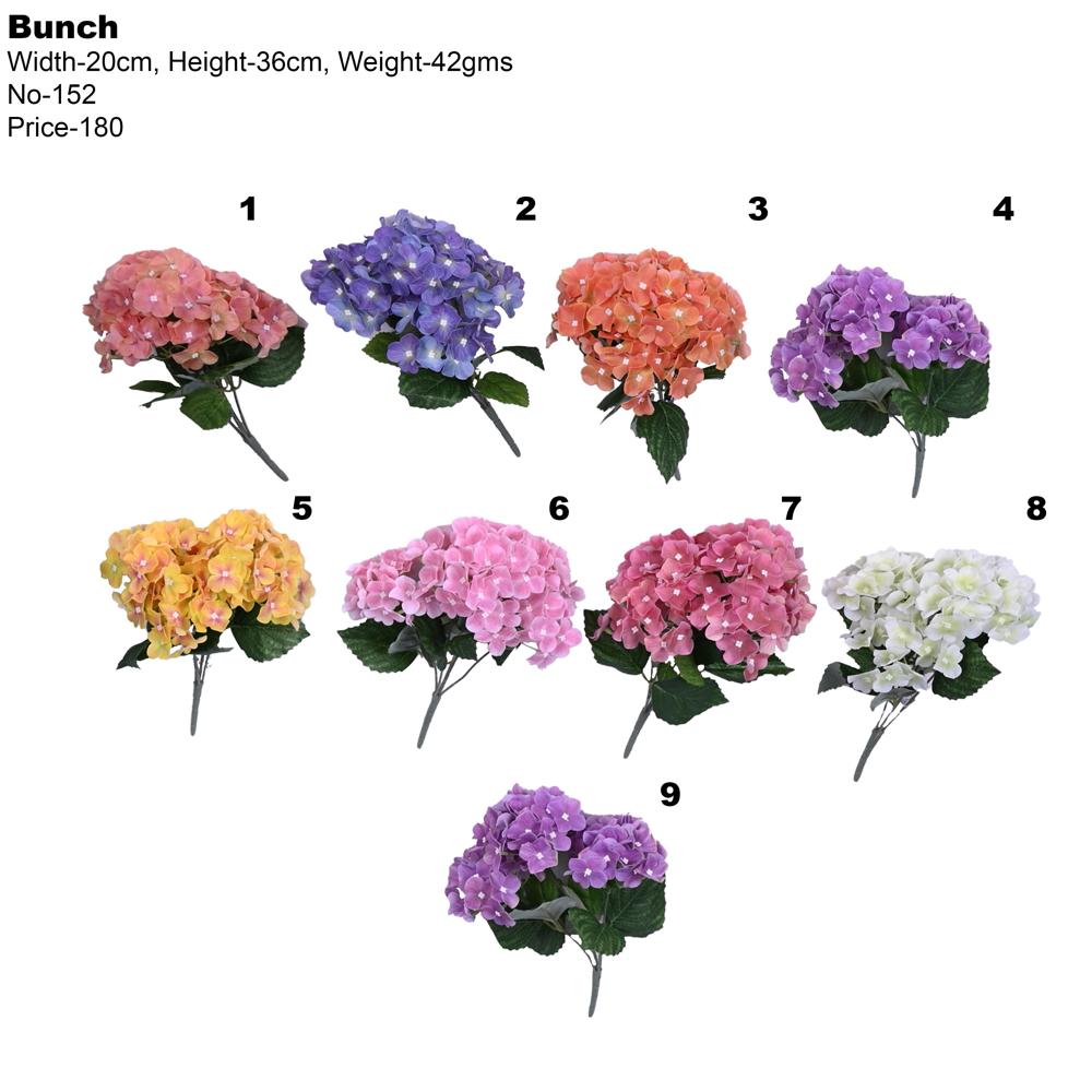 Bunch 36cm