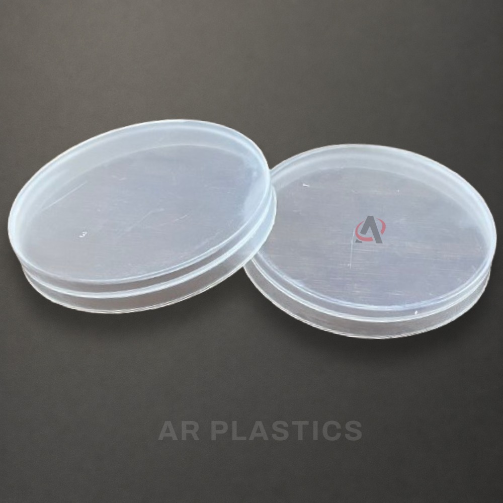 96 mm Plain Cap 10grams
