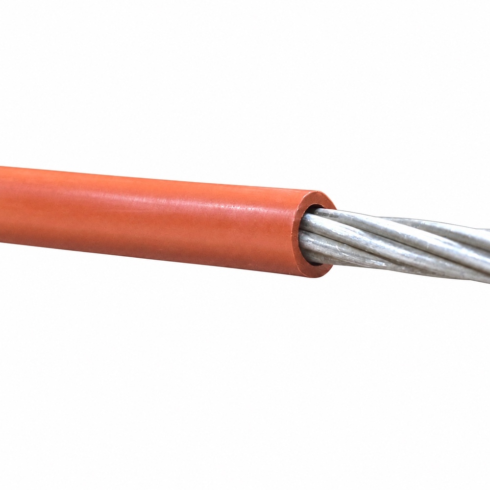 Polyolefin Overhead Line Tube for Conductors (GOT-M / GOT-H)