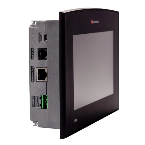 Unitronics PLC system