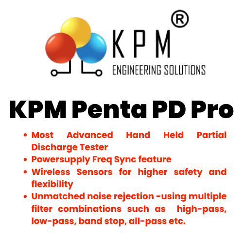 KPM Penta PD Pro