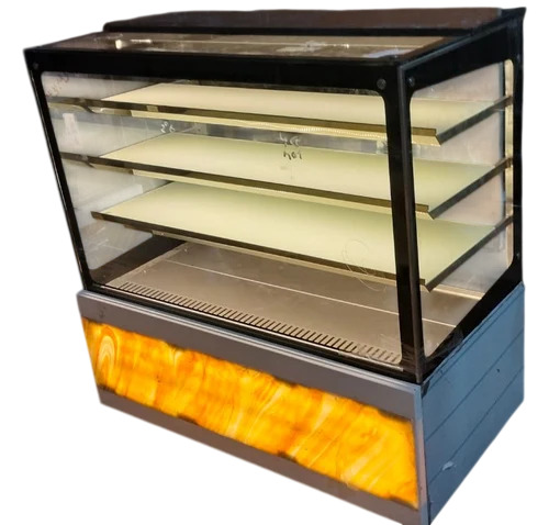 Display Counter